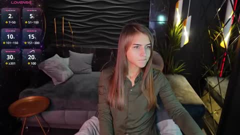 Snapshot of charmbianca chatting on 01/29/25, 08:40 Bianca online show from 01/29/25, 08:40