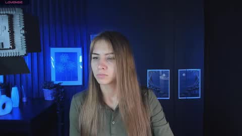 Snapshot of charmbianca chatting on 02/01/25, 05:18 Bianca online show from 02/01/25, 05:18