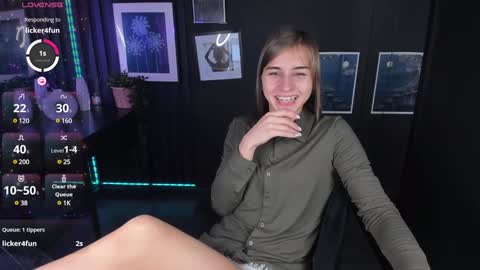 Snapshot of charmbianca chatting on 02/08/25, 05:29 Bianca online show from 02/08/25, 05:29