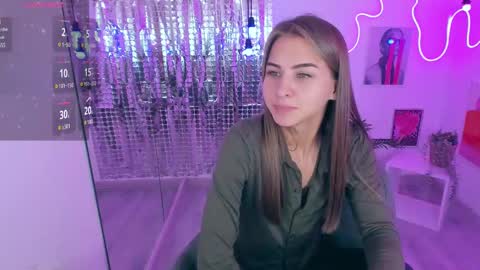 Snapshot of charmbianca chatting on 02/12/25, 08:27 Bianca online show from 02/12/25, 08:27