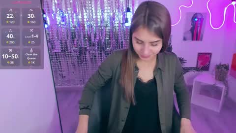 Snapshot of charmbianca chatting on 02/12/25, 11:29 Bianca online show from 02/12/25, 11:29