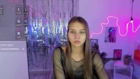 Snapshot of charmbianca chatting on 02/14/25, 11:31 Bianca online show from 02/14/25, 11:31