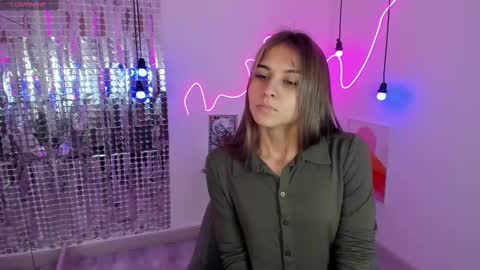 Snapshot of charmbianca chatting on 02/16/25, 11:16 Bianca online show from 02/16/25, 11:16