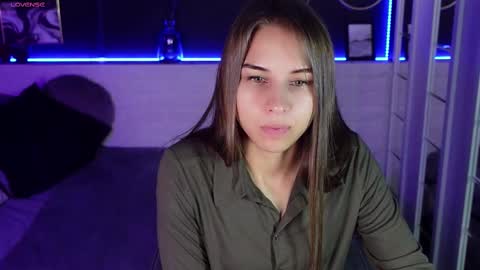 Snapshot of charmbianca chatting on 02/19/25, 05:27 Bianca online show from 02/19/25, 05:27