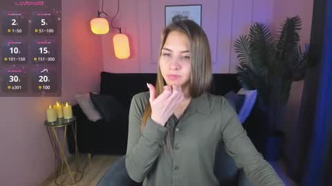 Snapshot of charmbianca chatting on 02/20/25, 11:42 Bianca online show from 02/20/25, 11:42