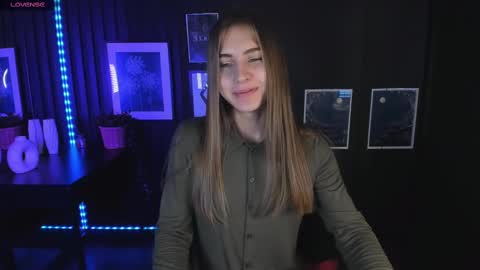 Snapshot of charmbianca chatting on 02/21/25, 05:24 Bianca online show from 02/21/25, 05:24