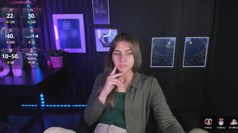 Snapshot of charmbianca chatting on 02/21/25, 05:42 Bianca online show from 02/21/25, 05:42