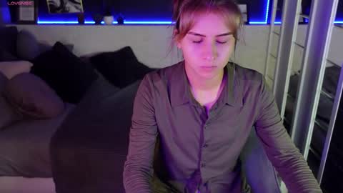 Snapshot of charmbianca chatting on 02/22/25, 05:34 Bianca online show from 02/22/25, 05:34