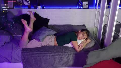 Snapshot of charmbianca chatting on 02/22/25, 11:46 Bianca online show from 02/22/25, 11:46