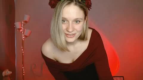 Snapshot of charming_beauty chatting on 01/20/25, 06:10 Michelle online show from 01/20/25, 06:10