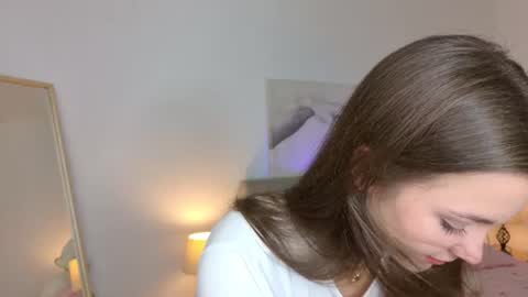 Snapshot of charming_bliss chatting on 07/14/26, 02:49 Kaylee online show from 07/14/26, 02:49