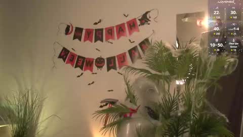 Snapshot of charming_flower chatting on 10/23/25, 12:59 MarselinMarsi inst ptj mars online show from 10/23/25, 12:59