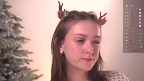 Snapshot of charming_flower chatting on 12/20/25, 10:50 MarselinMarsi inst ptj mars online show from 12/20/25, 10:50