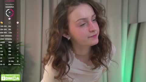 MarselinMarsi inst ptj mars online show from 04/19/26, 11:18