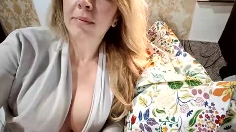 charming_rosse online show from 03/27/26, 08:26