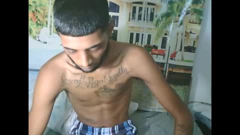 Snapshot of charmingindian01 chatting on 03/03/26, 06:14 Jah online show from 03/03/26, 06:14