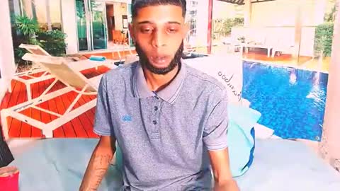 Jah online show from 03/20/26, 06:13