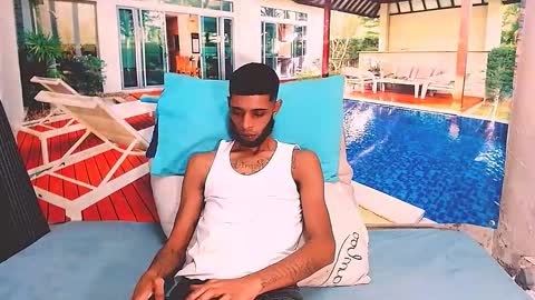 Jah online show from 03/24/26, 06:02