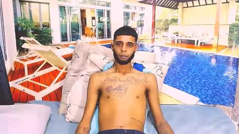 Jah online show from 04/08/26, 06:19