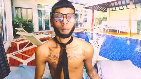 Jah online show from 04/09/26, 06:46