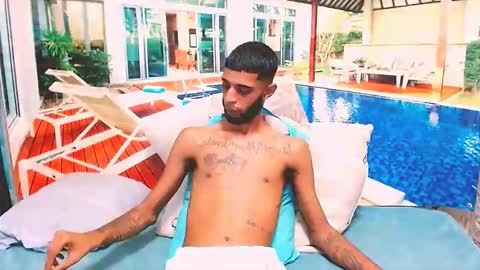 Jah online show from 04/10/26, 05:50