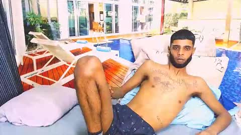 Jah online show from 04/11/26, 06:45