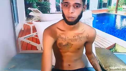 Jah online show from 04/18/26, 06:45