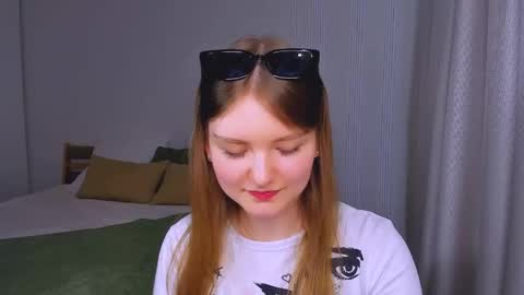 Im Eva online show from 05/14/26, 03:46