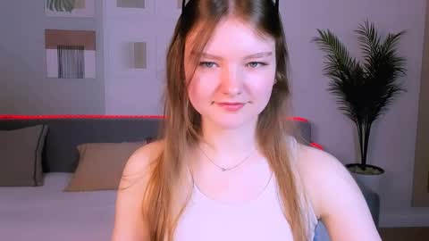 Im Eva online show from 05/22/26, 03:35