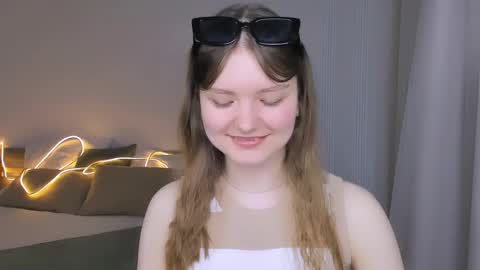 Im Eva online show from 05/24/26, 03:22