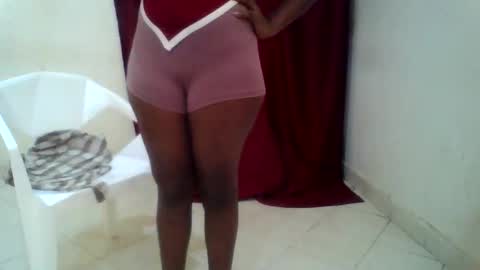 charmy_shanny online show from 12/03/25, 08:45