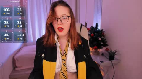 Grace online show from 12/29/24, 01:49