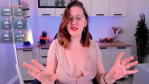 Grace online show from 02/13/26, 01:40