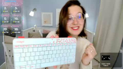 Grace online show from 05/07/26, 11:59