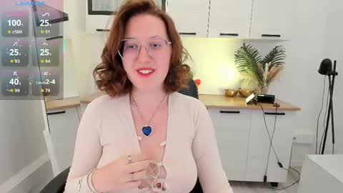 Grace online show from 05/13/26, 11:40