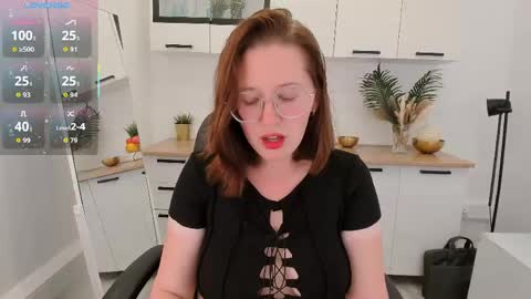 Grace online show from 06/05/26, 02:01