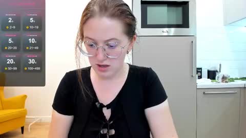 Grace online show from 06/10/26, 07:02