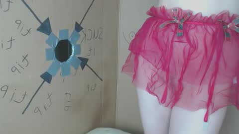 Snapshot of charurbab chatting on 12/20/25, 11:28 Anna online show from 12/20/25, 11:28