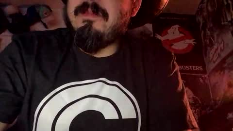 charzilla1134 online show from 02/22/26, 11:20