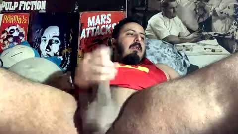 charzilla1134 online show from 03/03/26, 03:01