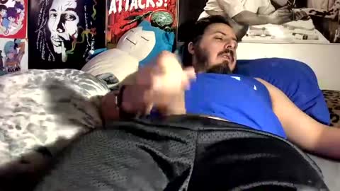 charzilla1134 online show from 04/08/26, 02:00