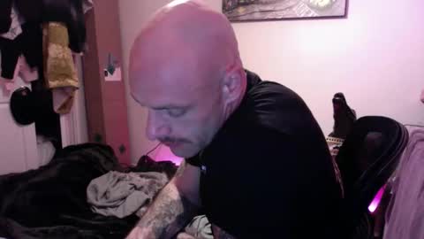 Chase2Attract online show from 02/25/26, 06:23