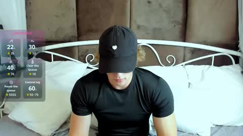 Chase online show from 11/27/25, 11:01