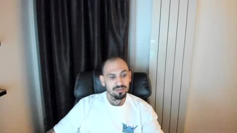 Chase Power online show from 12/07/24, 11:23