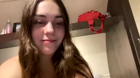 Snapshot of chaseandlexi2024 chatting on 12/18/24, 03:37 Lexi and Chase online show from 12/18/24, 03:37