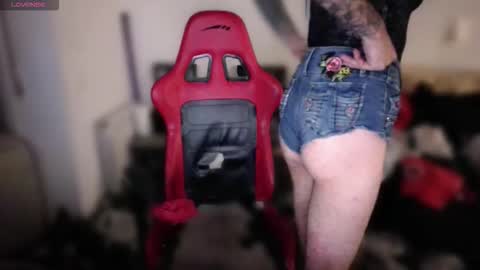 Chasey online show from 09/22/25, 03:30