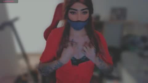 Chasey online show from 01/11/26, 03:44