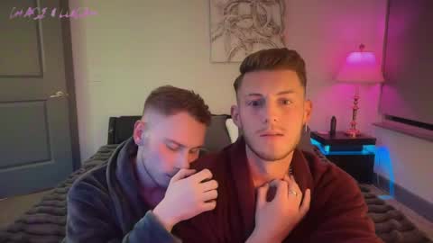 SmoothCanadianBoy online show from 04/19/26, 12:54