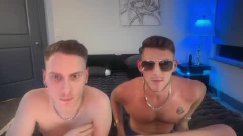 SmoothCanadianBoy online show from 04/21/26, 01:29