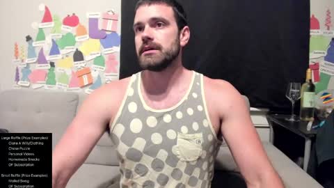 Snapshot of chasemason20 chatting on 12/19/24, 02:23 Onlyfans chasingfit Instagram the arguer Twitter chasingfitOF online show from 12/19/24, 02:23